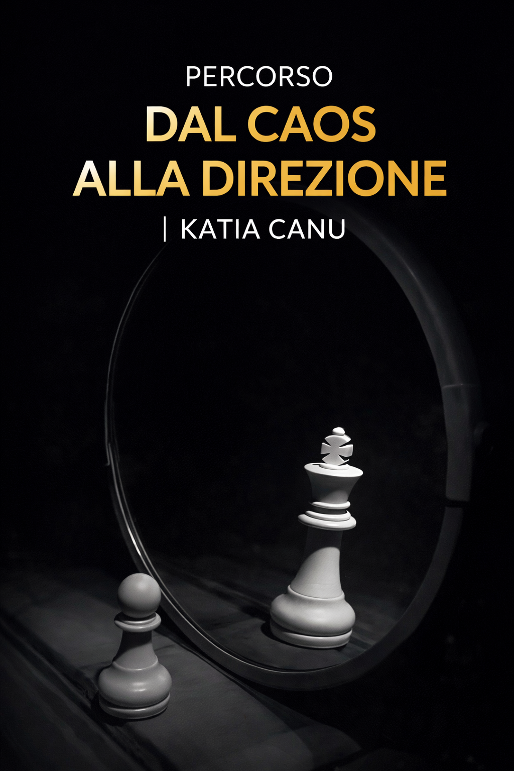 Dal Caos  alla Direzione  | Accesso 30 giorni