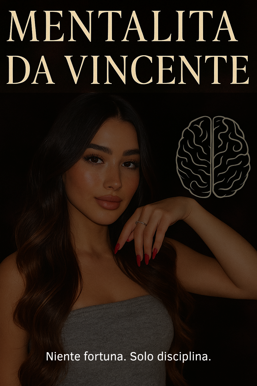 Mentalità da Vincente | Katia Canu